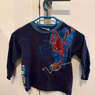 Lot de 2 tee shirt 4 ans 